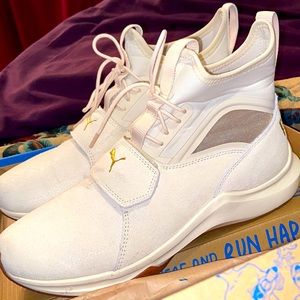 Puma Phenom Sneakers - Rare! Like New!